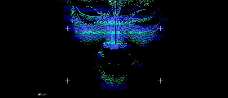 Cryo Archive - Durandal (?)